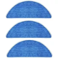 Paños De Repuesto Proscenic De 3 Piezas Compatibles Con El R