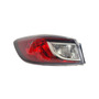 Par Focos Tapa Barro Led Mazda 3 Mazda 2 2003/2014 Mazda 2