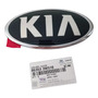 Kia Carens Suv Emblema Delantero Nuevo Original Kia  Kia SPECTRA LS