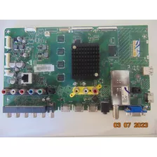 Placa Principal Tv Philips 52pfl8605d/78