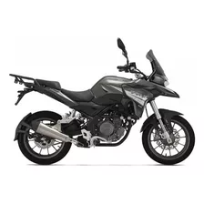 Benelli Trk 251 Full Motozuni San Justo