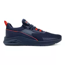 Tenis Puma Rbr Electron E Pro Red Bull Racing F1 Checo Max