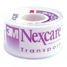 Transpore Nexcare 3m