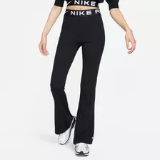 Calzas Para Mujer Nike Sportswear Air Negro