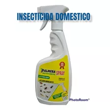 Spray Mata Cucarachas Palmera - Unidad A - g a $39