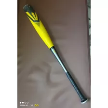 Bate De Béisbol Easton Xl3 31 Usado 