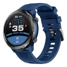 Reloj Inteligente Zeblaze Stratos 2 Lite Con Gps Para Exteri