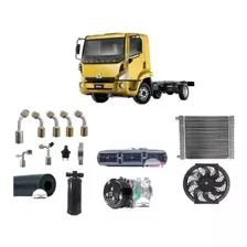 Kit Ar Condicionado Agrale 10.000 Mwm (completo)