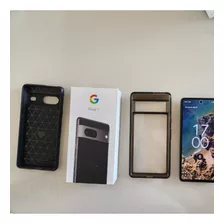 Google Pixel 7 128 Gb Obsidiana 8 Gb Ram