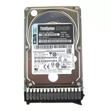 Hd Lenovo 300gb 10k 12gbps 2,5 Sff Hotplug - Fru 00yk013