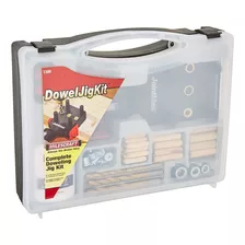 Milescraft 13090003 Doweljigkit Ki - Unidad a $3633