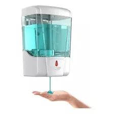 Dispensador Automático De Jabón Sin Contacto /sensor /700ml