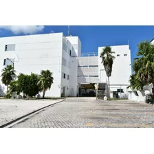 Edificio En Venta Con 2 Lotes De Terreno Anexos, Av. Yaxchilán, Sm 17 , Cancún