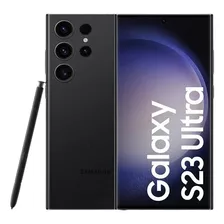 Smartphone Samsung Galaxy S23 Ultra 5g 256 Gb 12 Gb De Ram