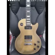 Gibson Les Paul Futura Gold 2014 Usa