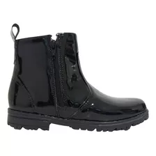 Bota Pingo De Pé Infantil Feminino