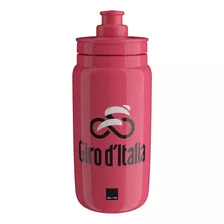 Caramagiola Elite Fly Giro D'italia Iconic Rosa 550 Ml