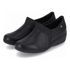 Zapato Beth Negro 0173 Piccadilly