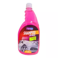 Shampoo Para Autos Aguacol 1 Litro