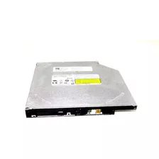 Drive Slim Cd Dvd Ds 8absh 023hw6 73639 4c8 57r1 Ds 8acsh112b - Original C/ Nfe