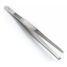 Pinza Disección Con Diente De Raton 18 Cm