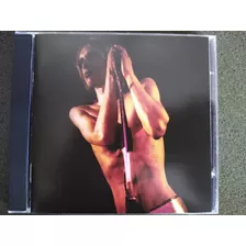 Cd - Iggy And The Stooges - Raw Power * Us - Garage - 1997