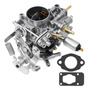 Carburator 2 Gargantas Nissan J16 16010-03w02 Datsun J16 J18