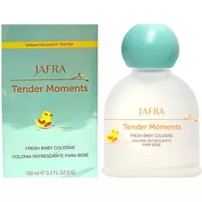 Tender Moments Fresh Baby Colonia De Jafra