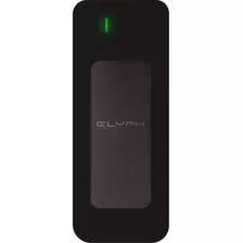 Glyph Technologies Atom 1tb Usb 3.1 Type-c External Ssd