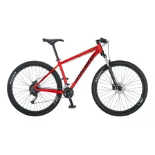 Bicicleta Mtb Zenith Riva Cmp Rodado 29 