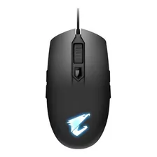 Mouse Gamer Aorus M2 Rgb 2.0 - 6200 Dpi - 50 Omron