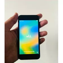  iPhone 8 64 Gb Cinza-espacial Usado Leia A Descrição