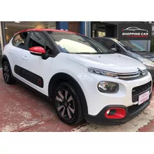 Citroën C3 New 1.2 2018