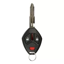 Keylessoption - Llave De Chip De Ignicion Para Coche Sin Ll