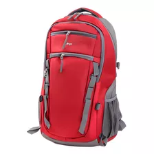 Mochila Arye Colonia 35 Litros Con Portanotebook Calidad