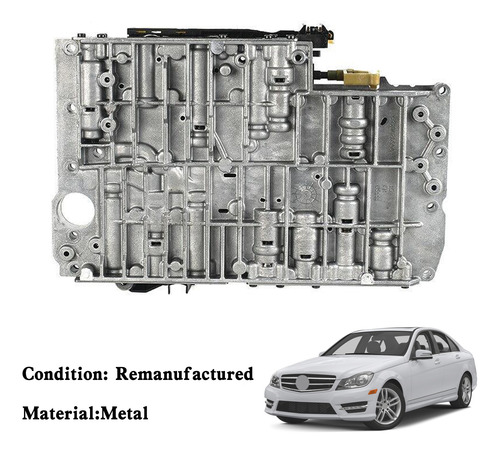 Solenoide De Transmisin Para Mercedes-benz C230 C320 E300 M Foto 6