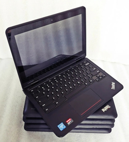 Notebook Lenovo Thinkpad  11e 11.6 / Ram 4gb /ssd 128gb