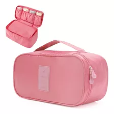 Bolsa De Viaje Para Guardar Ropa Interior, Lencería