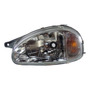 Tercer Stop 4 Puertas Sedan Chevrolet Corsa 1996 - 2005 Chevrolet Corsa