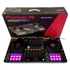 New Pioneer Ddj-1000 Rekordbox Dj Pro Controller