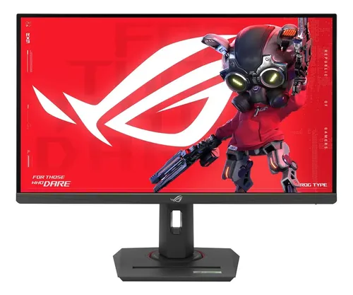 Monitor Asus Rog Strix Xg27Acg , 27'' , 1440P , Fast Ips