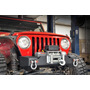 For Jeep Grand Cherokee 2014-2021 Bumper Headlight Suppo Llj