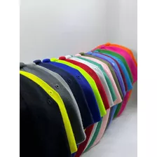 Gorra Drill Unicolor