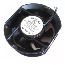 Cooler Rt-172 Bivolt C/ Rolamento Nework 54.101e Novo