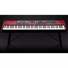 Nord Stage 3 88 Stage Keyboard