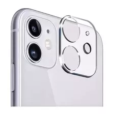 Pelicula Camera Traseira Cmc 3d iPhone 12 Pro Max