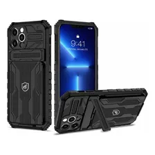 Capinha Case iPhone - Capa Snap Guardian - Gshield