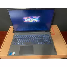 Laptop Lenovo Ideapad 5 512gb Ssd