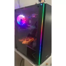 Pc De Escritorio Gaming