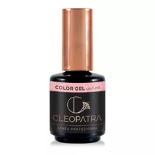 Cleopatra Color Gel 125 Rose Gold